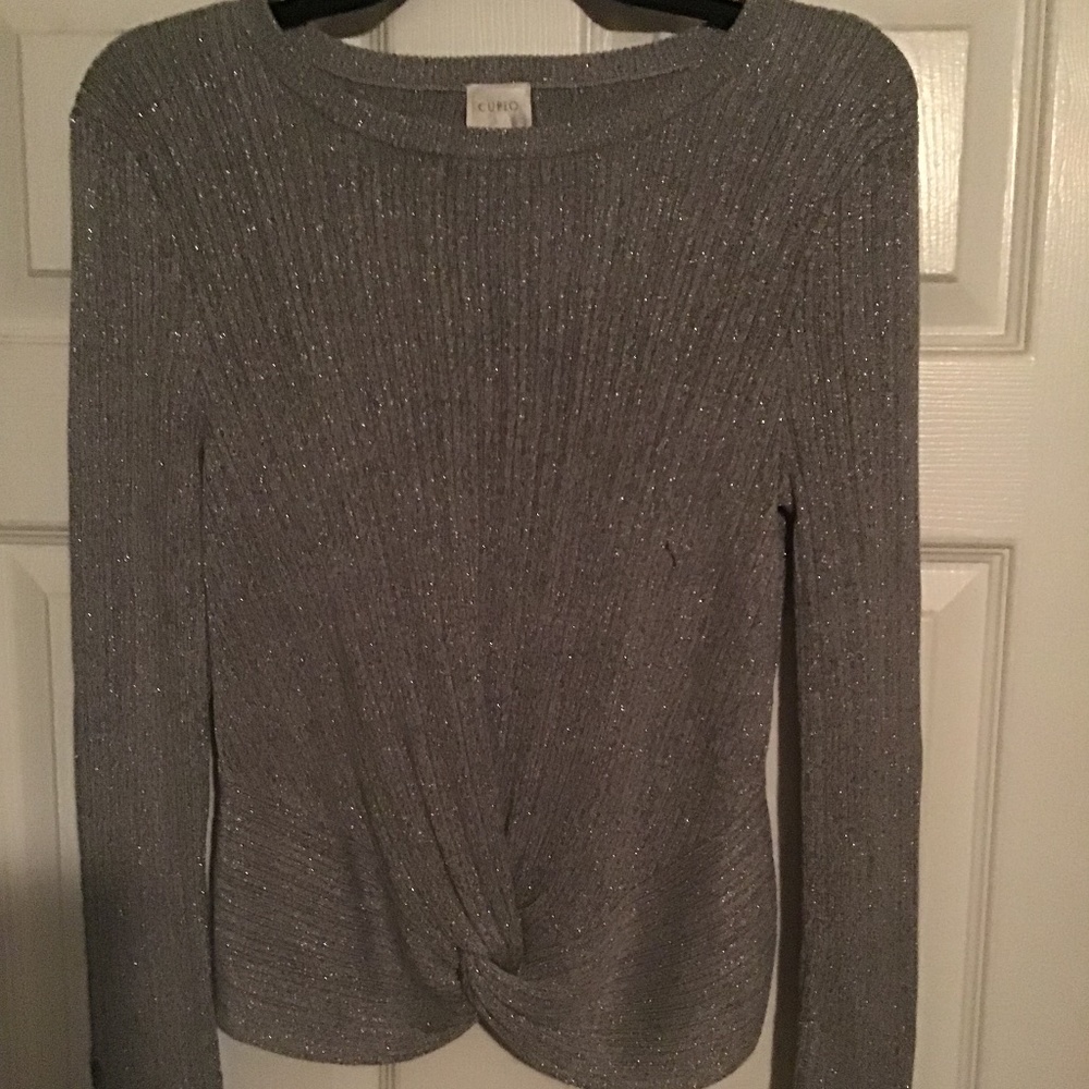 Cupio long sleeve